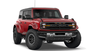 2026 Ford Bronco® External Image 5